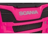 Scania R-SERIE vehicle Pink