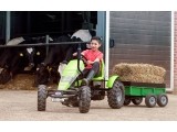 Mašinėlė BERG Go-kart Deutz-Fahr XXL-BFR