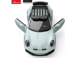 R/C car 1:14 Porsche 911 Dakar Mint RASTAR