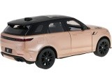 R/C automobilis 1:14 Range Rover Sport SV Gold RASTAR