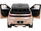 R/C car 1:14 Range Rover Sport SV Gold RASTAR