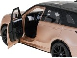 R/C car 1:14 Range Rover Sport SV Gold RASTAR