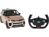 R/C car 1:14 Range Rover Sport SV Gold RASTAR