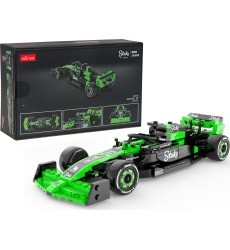 Bolid 1:24 Stake F1 Team KICK Sauber C44 Pads Green RASTAR