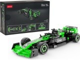 Bolid 1:24 Stake F1 Team KICK Sauber C44 Pads Green RASTAR
