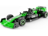 Bolid 1:24 Stake F1 Team KICK Sauber C44 Pads Green RASTAR