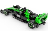 Bolid 1:24 Stake F1 Team KICK Sauber C44 Pads Green RASTAR