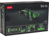 Bolid 1:24 Stake F1 Team KICK Sauber C44 Pads Green RASTAR