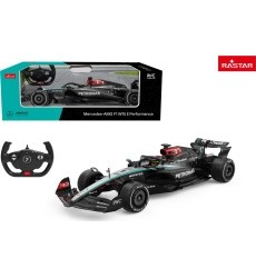 R/C automobilis 1:12 Mercedes-AMG F1 W15 E Performance