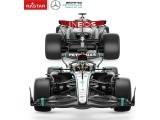 R/C car 1:12 Mercedes-AMG F1 W15 E Performance