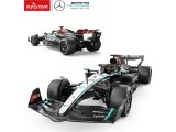 R/C automobilis 1:12 Mercedes-AMG F1 W15 E Performance