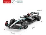 R/C car 1:12 Mercedes-AMG F1 W15 E Performance