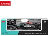 R/C automobilis 1:12 Mercedes-AMG F1 W15 E Performance