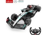 R/C car 1:12 Mercedes-AMG F1 W15 E Performance