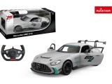 R/C Car 1:14 Mercedes-AMG GT2 Gray RASTAR