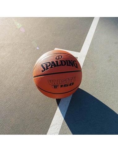 Basketball Spalding TF-150, Size 7