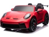 Vehicle Porsche 911 GT 3 STRONG MP4 Red