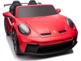 Vehicle Porsche 911 GT 3 STRONG MP4 Red