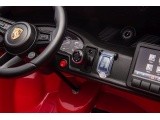 Vehicle Porsche 911 GT 3 STRONG MP4 Red
