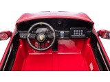 Vehicle Porsche 911 GT 3 STRONG MP4 Red