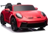 Vehicle Porsche 911 GT 3 STRONG MP4 Red