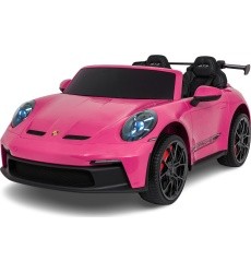Porsche 911 GT3 STRONG MP4 Pink Vehicle