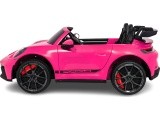 Porsche 911 GT3 STRONG MP4 Pink Vehicle