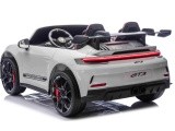 Vehicle Porsche 911 GT3 STRONG MP4 White