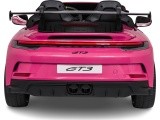 Porsche 911 GT3 STRONG MP4 Pink Vehicle