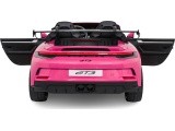 Porsche 911 GT3 STRONG MP4 Pink Vehicle