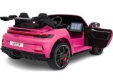 Porsche 911 GT3 STRONG MP4 Pink Vehicle