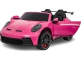 Porsche 911 GT3 STRONG MP4 Pink Vehicle