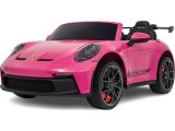 Porsche 911 GT3 STRONG MP4 Pink Vehicle