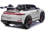 Vehicle Porsche 911 GT3 STRONG MP4 White