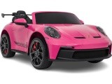 Porsche 911 GT3 STRONG MP4 Pink Vehicle