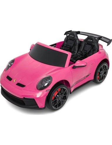 Porsche 911 GT3 STRONG MP4 Pink Vehicle