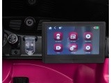 Porsche 911 GT3 STRONG MP4 Pink Vehicle
