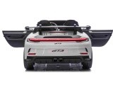 Vehicle Porsche 911 GT3 STRONG MP4 White