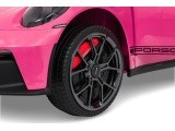 Porsche 911 GT3 STRONG MP4 Pink Vehicle