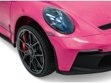 Porsche 911 GT3 STRONG MP4 Pink Vehicle