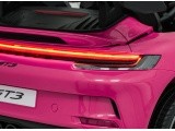 Porsche 911 GT3 STRONG MP4 Pink Vehicle