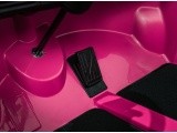 Porsche 911 GT3 STRONG MP4 Pink Vehicle