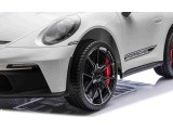 Vehicle Porsche 911 GT3 STRONG MP4 White