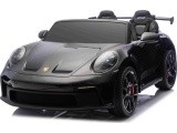 Vehicle Porsche 911 GT 3 STRONG Black