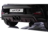 Vehicle Porsche 911 GT 3 STRONG Black