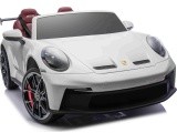 Vehicle Porsche 911 GT3 STRONG MP4 White