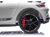 Vehicle Porsche 911 GT3 STRONG MP4 White