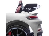 Vehicle Porsche 911 GT3 STRONG MP4 White