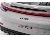 Vehicle Porsche 911 GT3 STRONG MP4 White