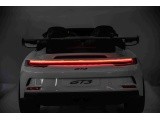 Vehicle Porsche 911 GT3 STRONG MP4 White